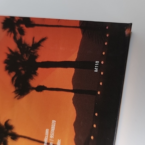 PUR Festival Palette 12 Pressed Pigment Palette - Picture 9 of 10